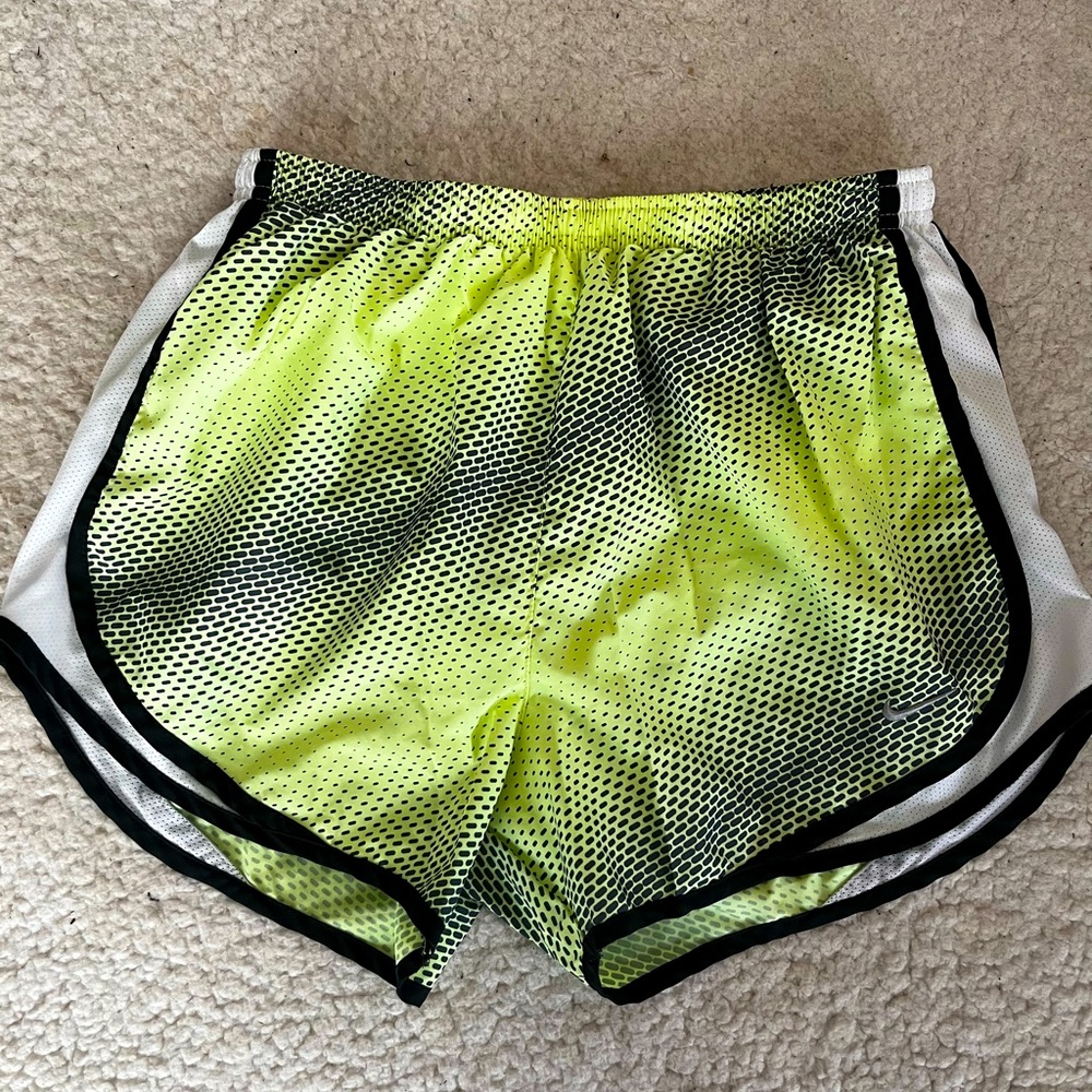Nike Women's Athletic Shorts